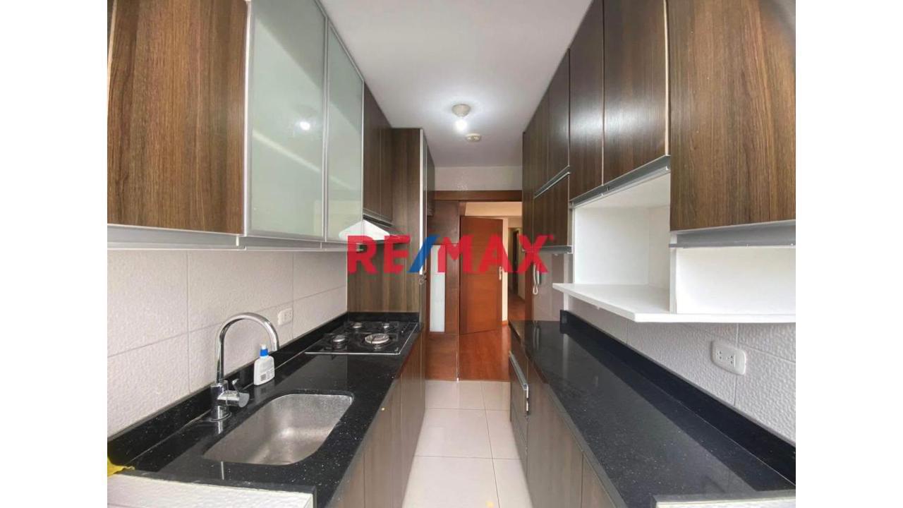 Departamento en Alquiler ubicado en Surquillo a $774