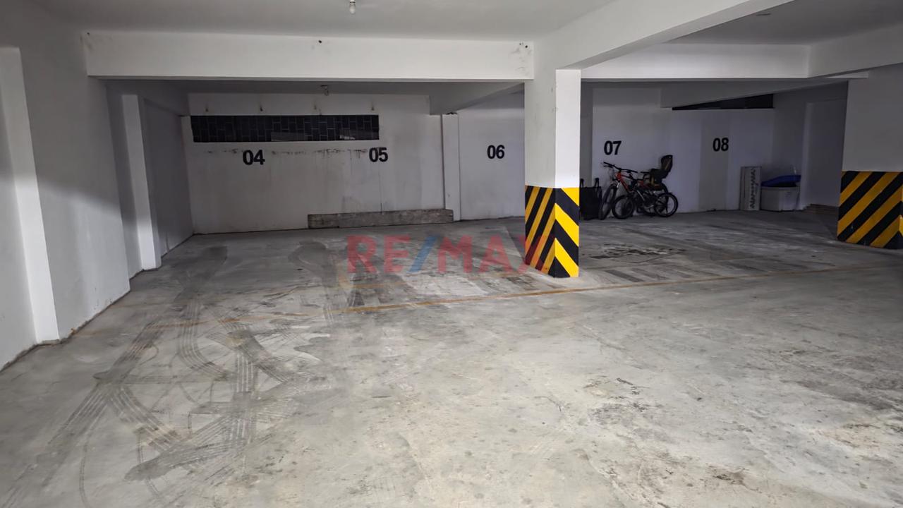 Venta De Departamento De Estren0 Ate — foto 13