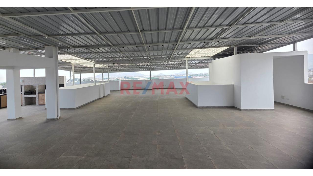 Venta De Departamento De Estren0 Ate — foto 12