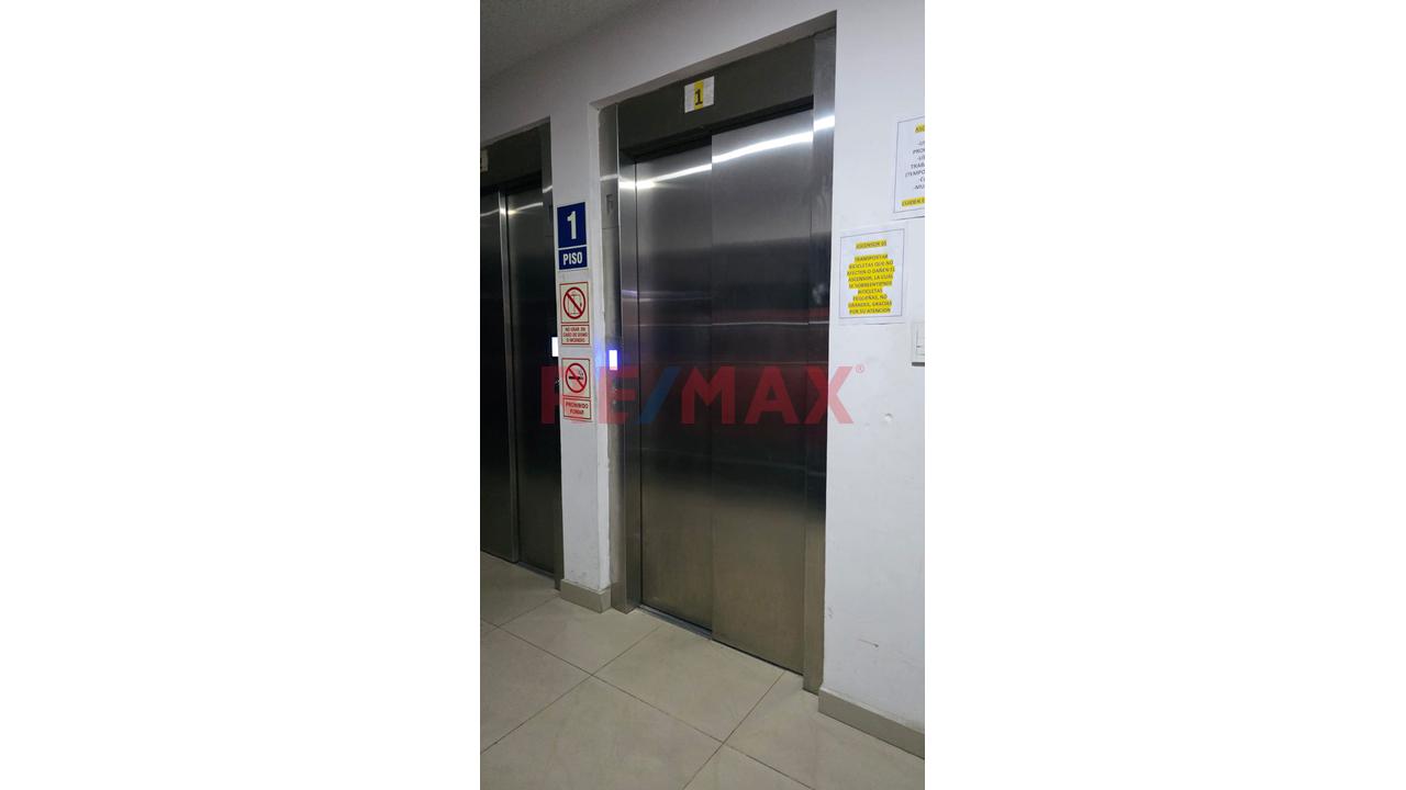 Venta De Departamento De Estren0 Ate — foto 11