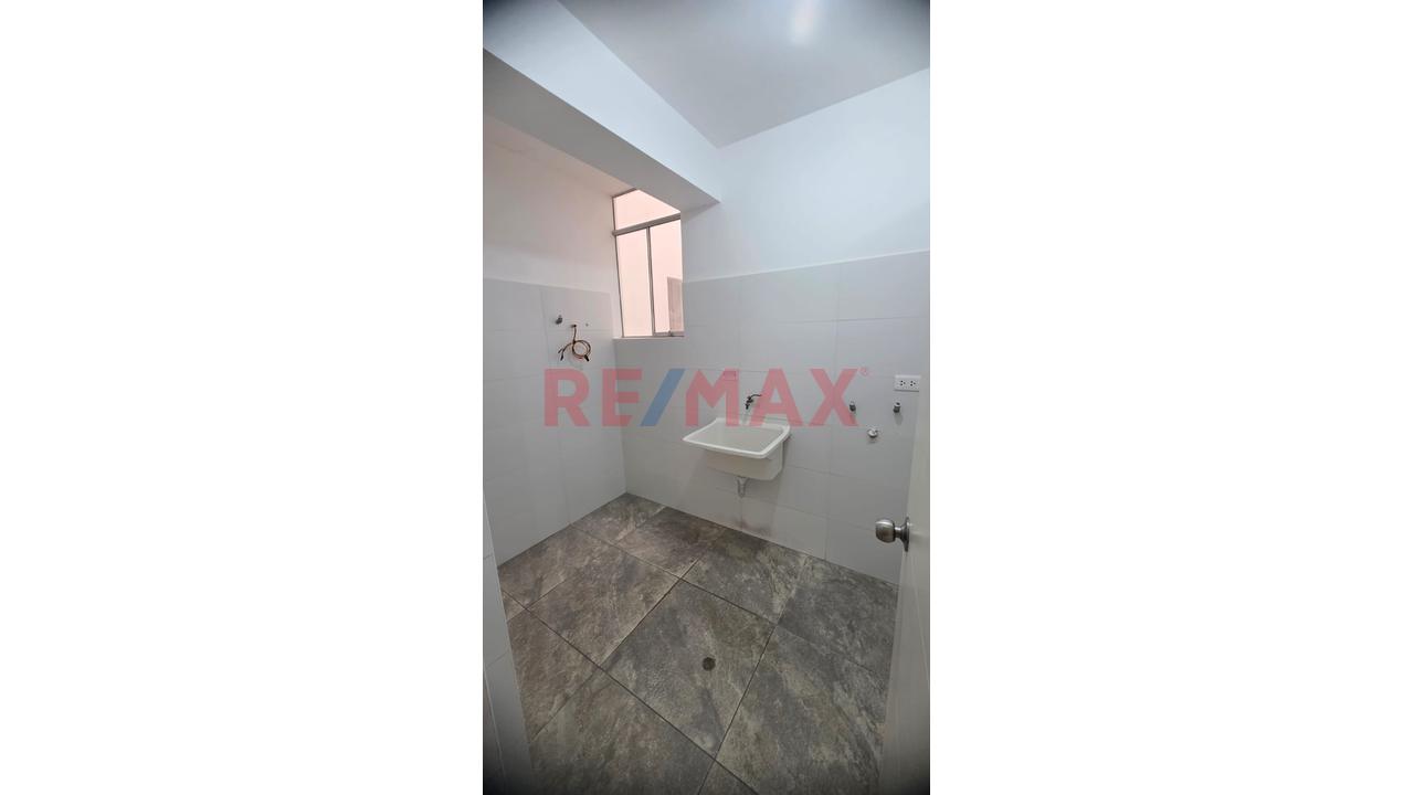 Venta De Departamento De Estren0 Ate — foto 4