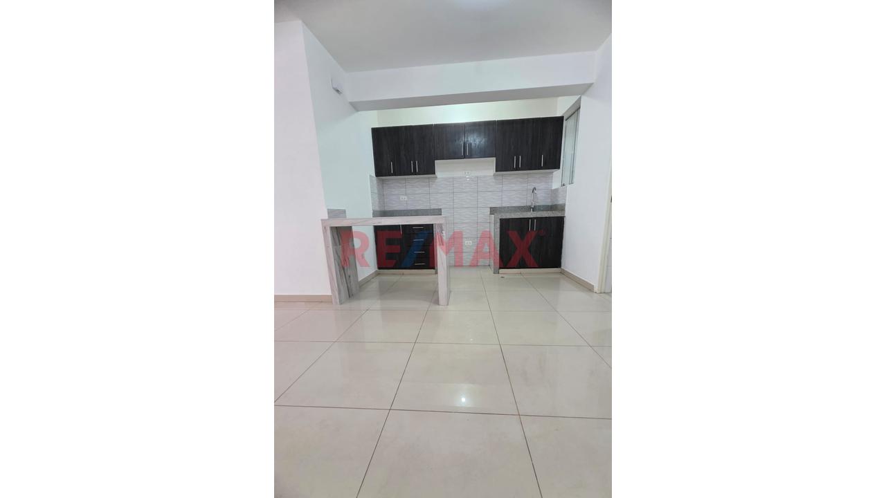 Venta De Departamento De Estren0 Ate — foto 3