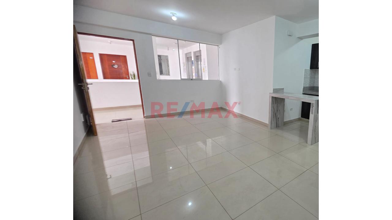 Venta De Departamento De Estren0 Ate — foto 2
