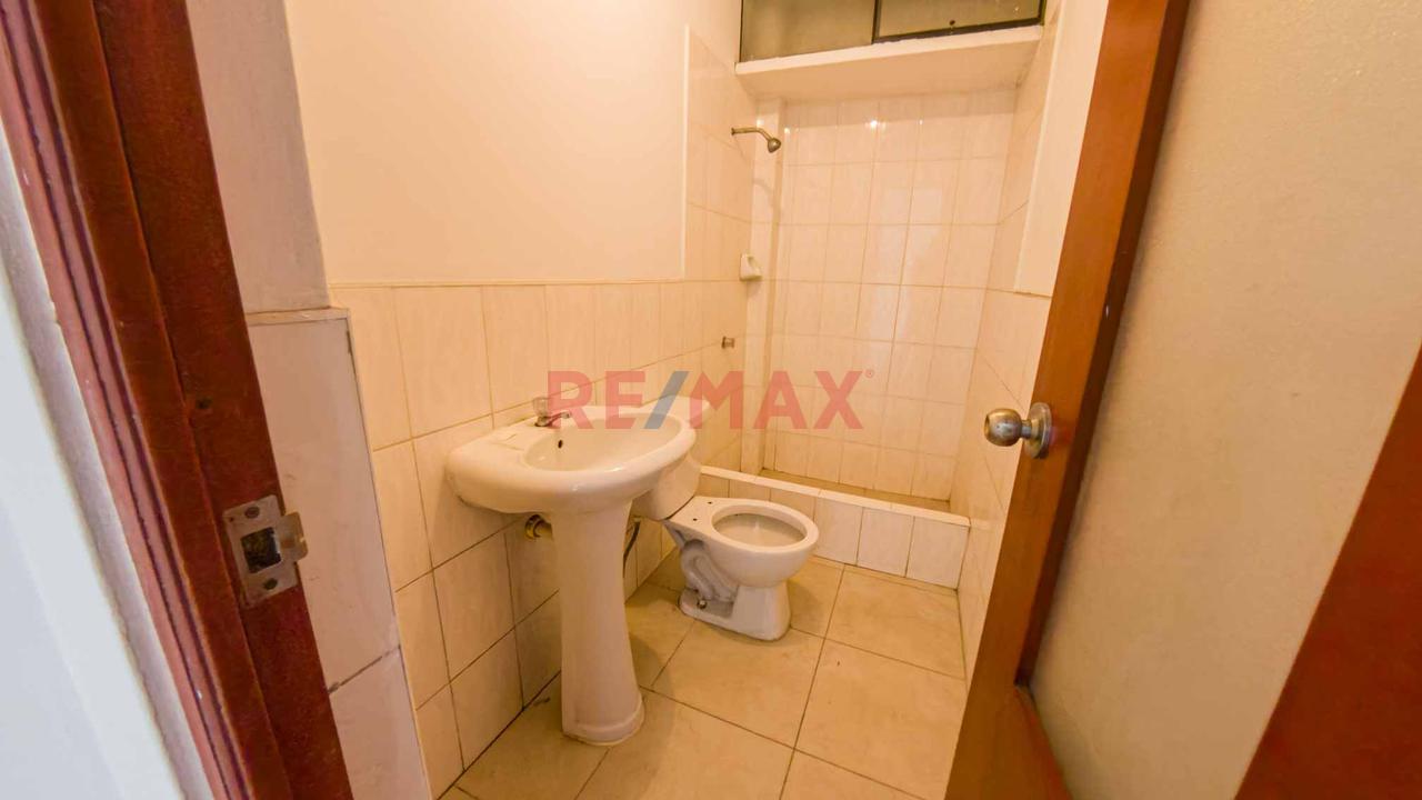Departamento de 2 dormitorios en San Martin de Porres, 69 m² — foto 3