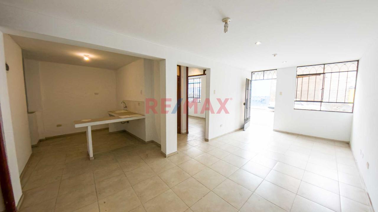 Departamento de 2 dormitorios en San Martin de Porres, 69 m² — foto 4
