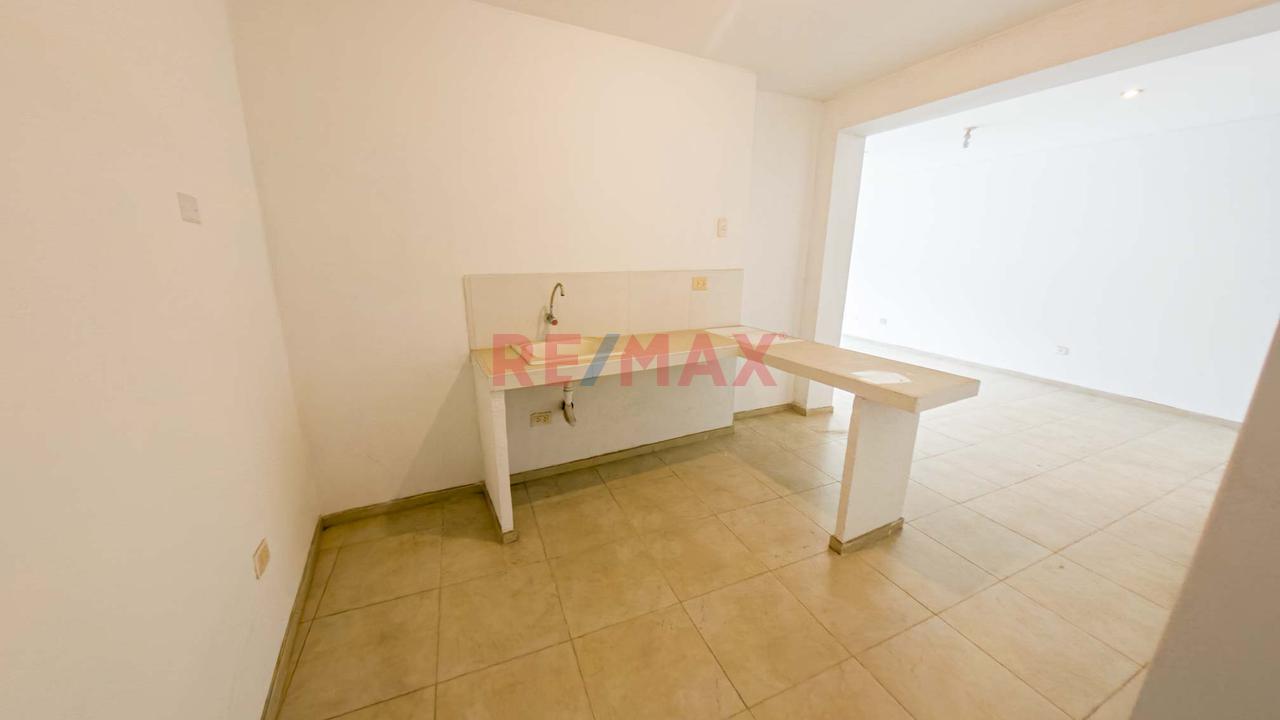 Departamento de 2 dormitorios en San Martin de Porres, 69 m² — foto 5