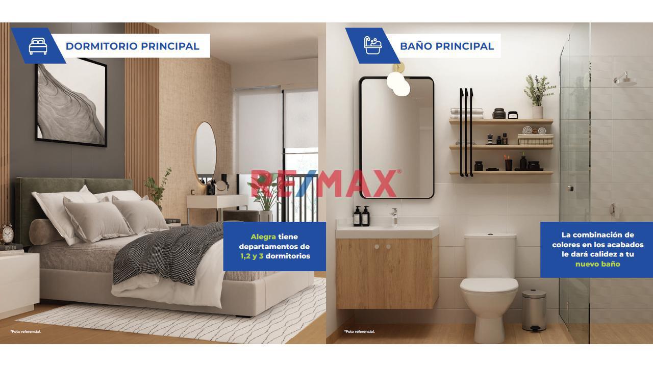 Dúplex De Estreno En Jesús María | Entrega Marzo 2027 | No Paga Alcabala - 1