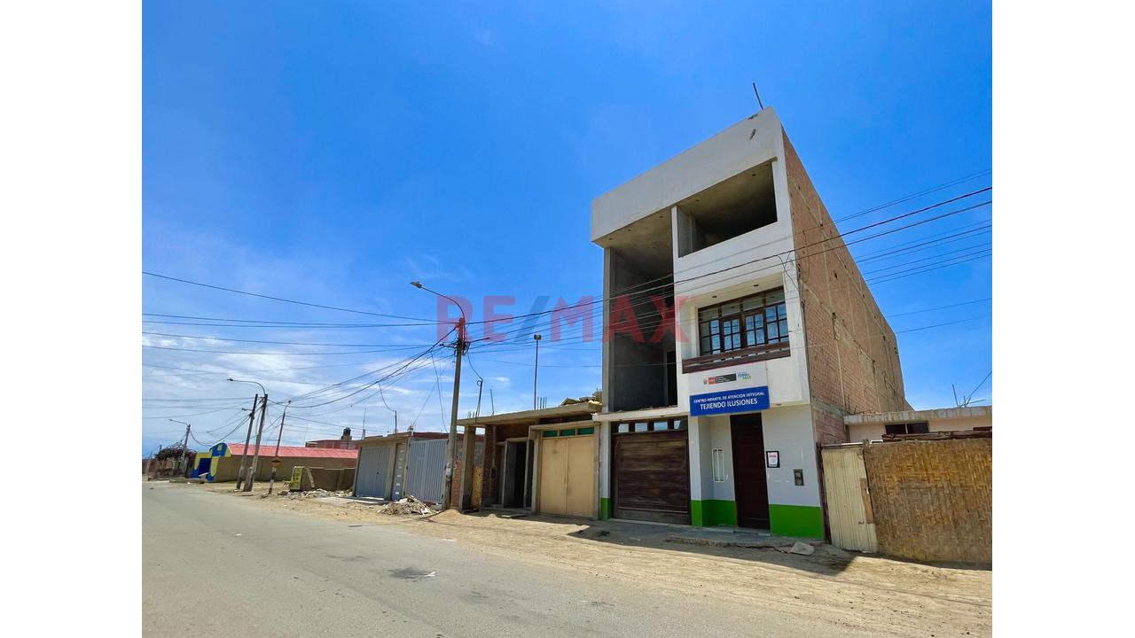 Local comercial en Venta ubicado en Pedro Ruiz Gallo 1050 Local comercial en Venta ubicado en Pedro Ruiz Gallo 1050