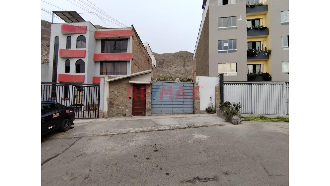 🏠✨ Venta De Terreno En La Molina - Portada Del Sol - 3