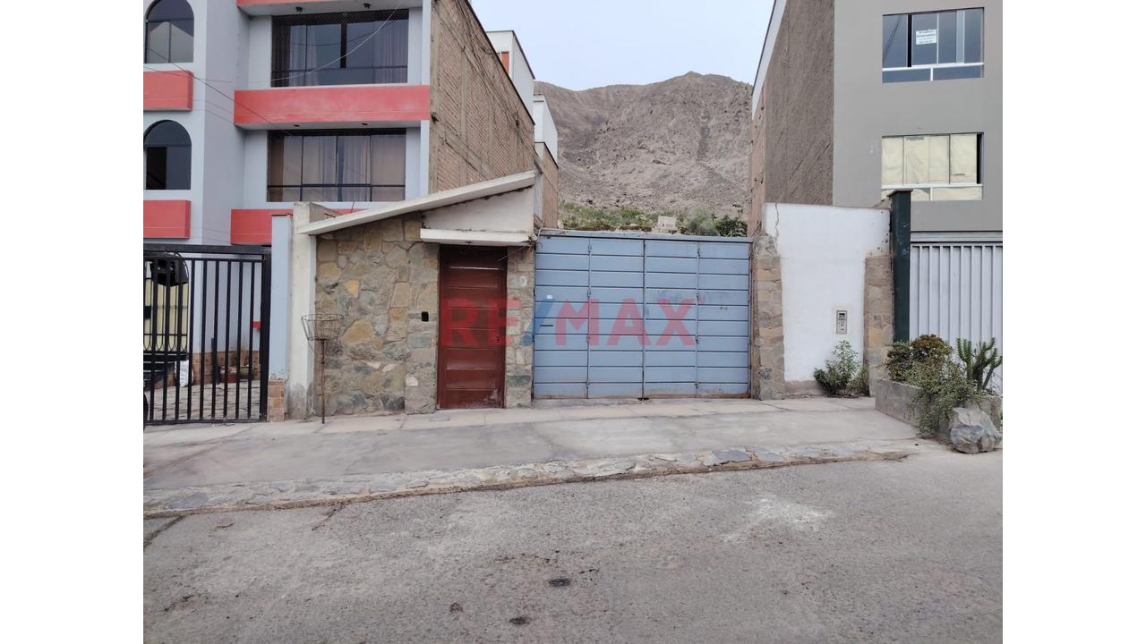 🏠✨ Venta De Terreno En La Molina - Portada Del Sol - 1