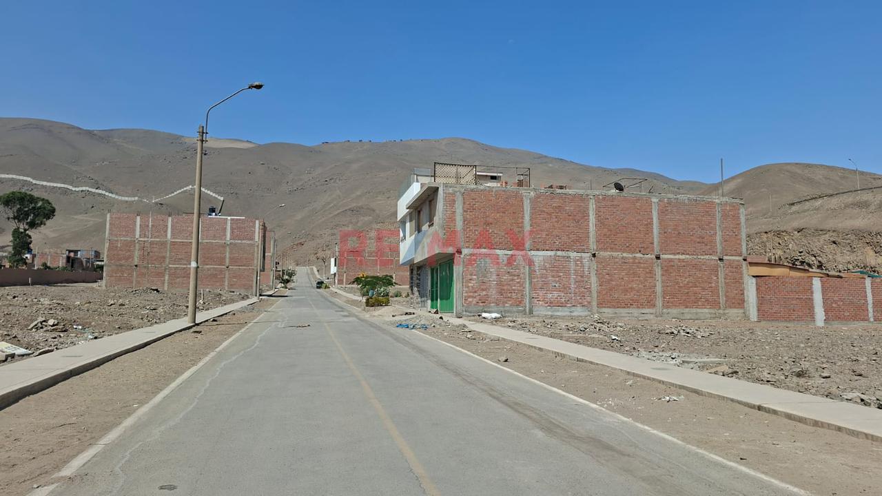 Venta De Terreno Alameda De Lima Norte I Santa Rosa — foto 3