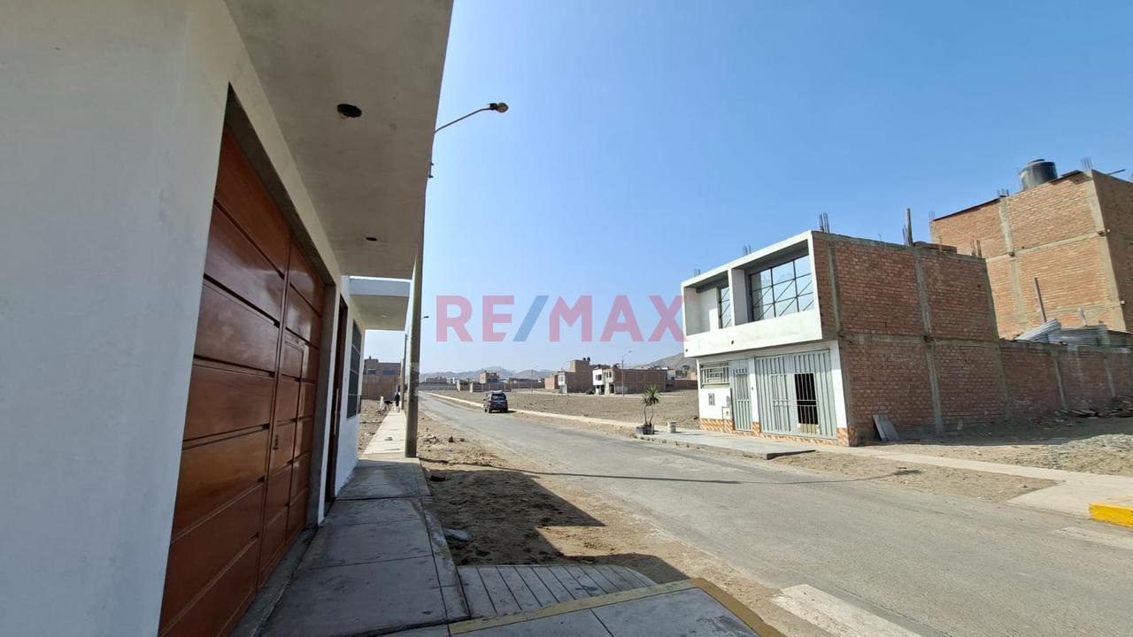 Venta De Terreno Alameda De Lima Norte I Santa Rosa — foto 7
