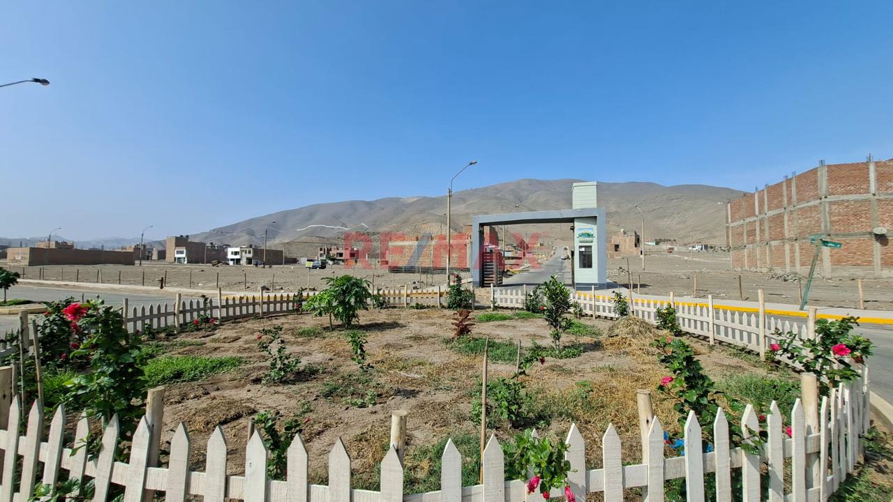 Venta De Terreno Alameda De Lima Norte I Santa Rosa — foto 4