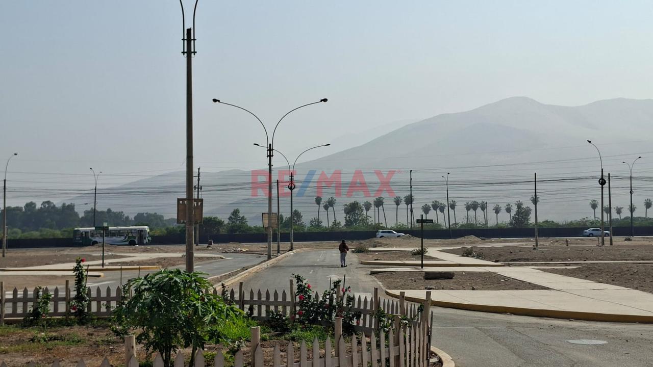 Venta De Terreno Alameda De Lima Norte I Santa Rosa — foto 5