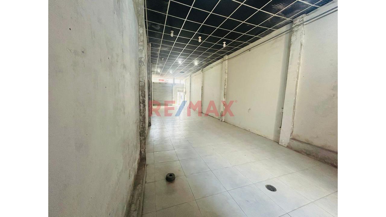 Venta De Local Como Inversion De 396 M2 - 11