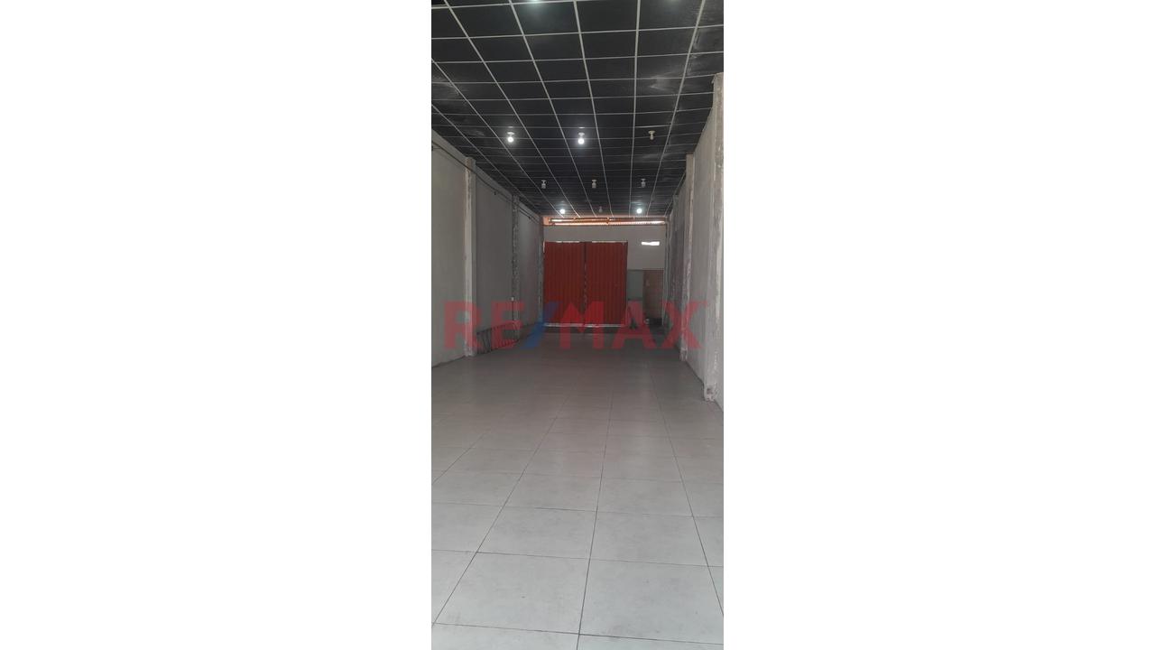 Venta De Local Como Inversion De 396 M2 - 4