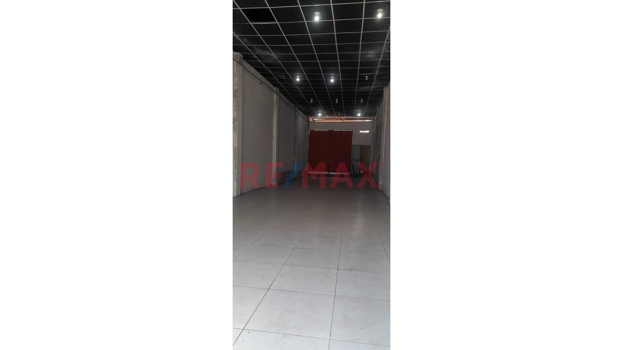 Venta De Local Como Inversion De 396 M2 - 3