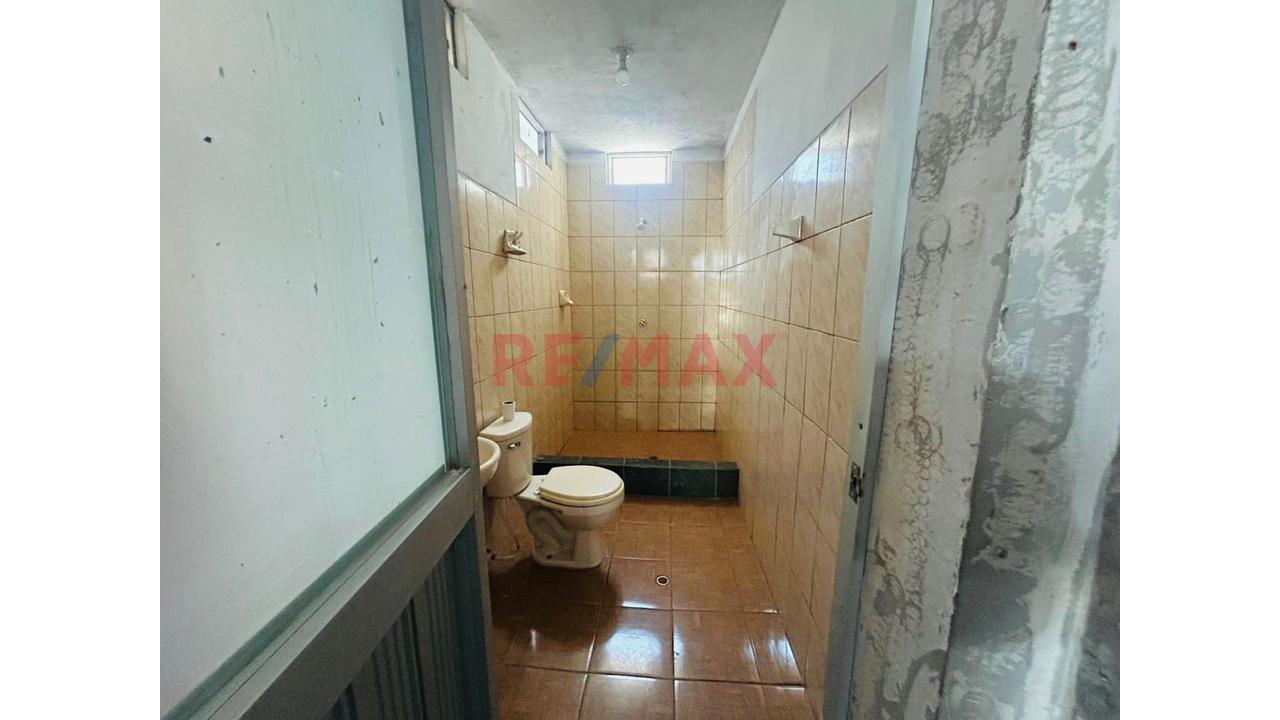 Venta De Local Como Inversion De 396 M2 - 12