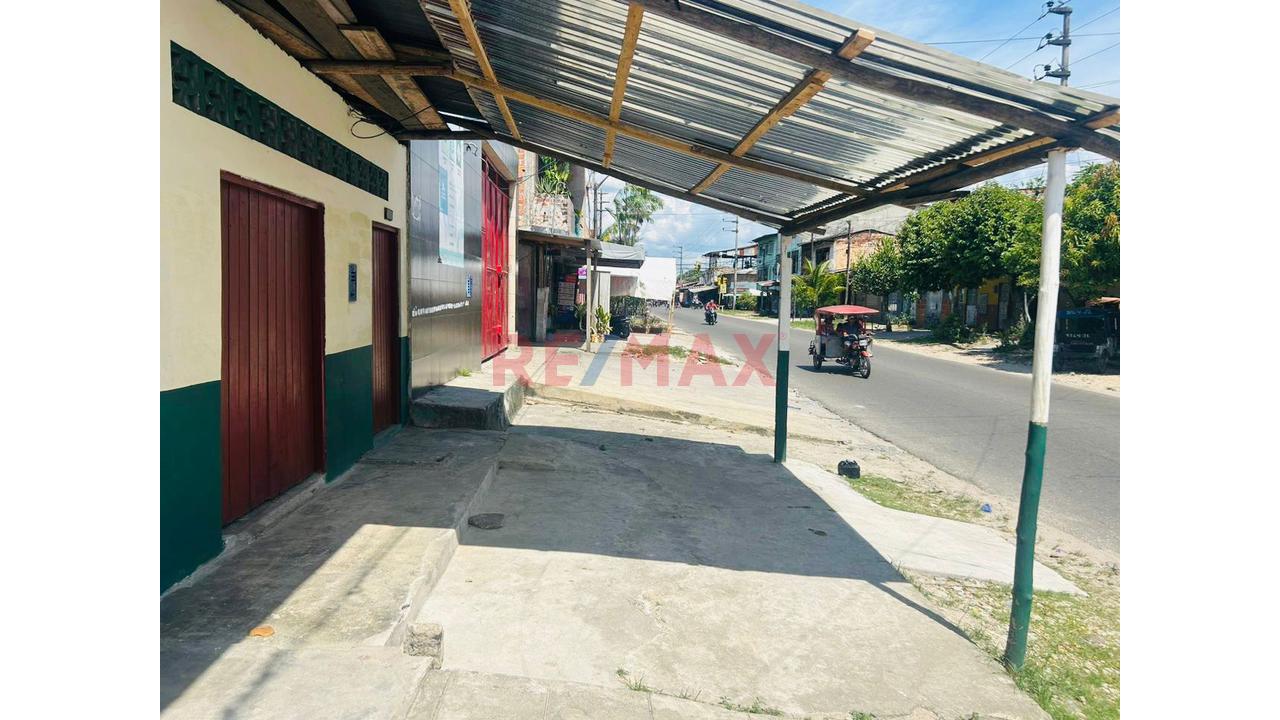 Venta De Local Como Inversion De 396 M2 - 10