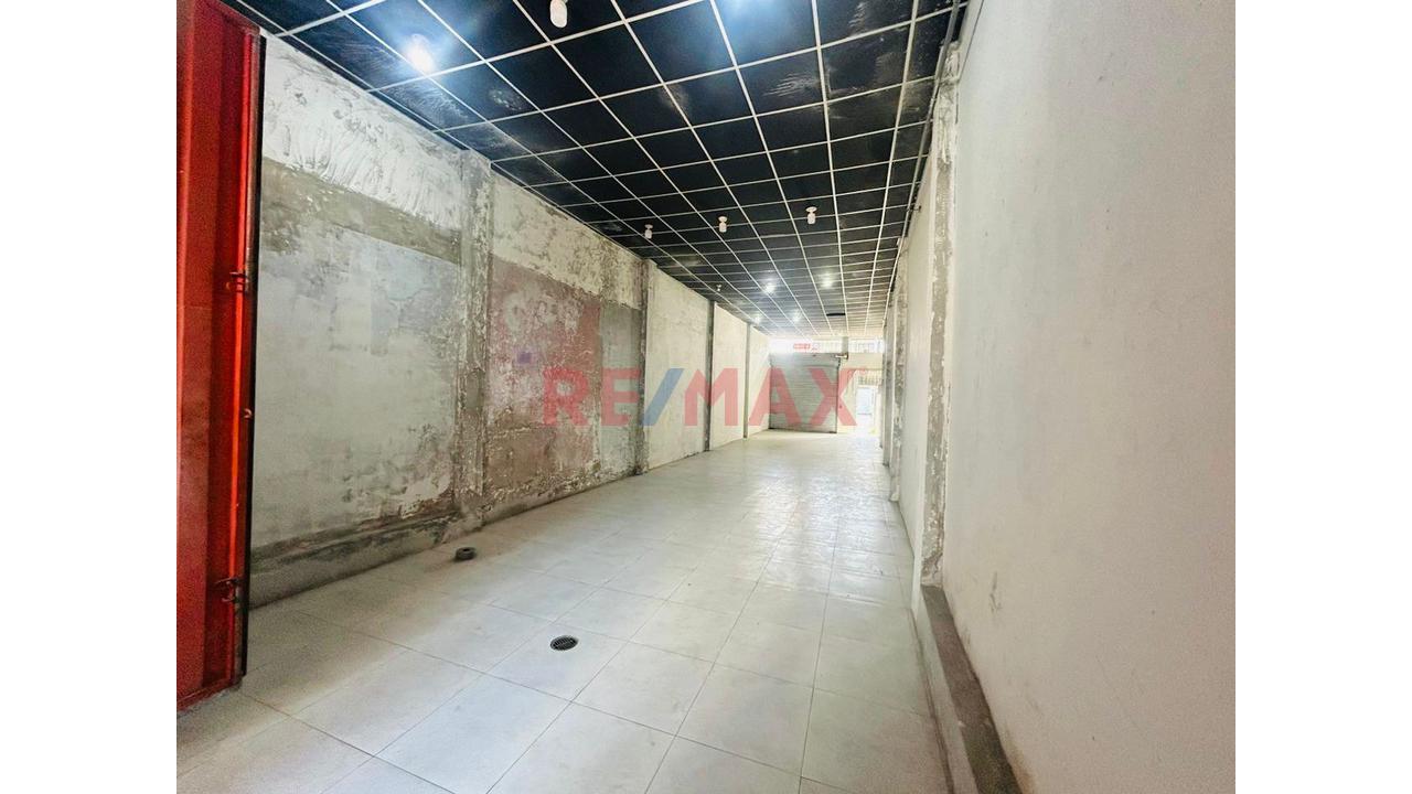 Venta De Local Como Inversion De 396 M2 - 7