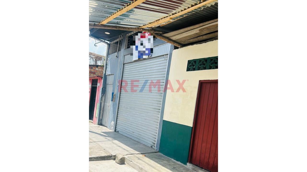 Venta De Local Como Inversion De 396 M2 - 6