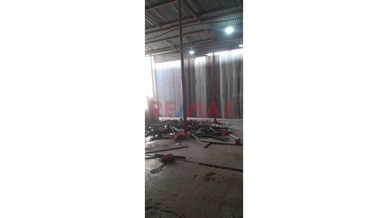 Venta De Local Como Inversion De 396 M2 - 8
