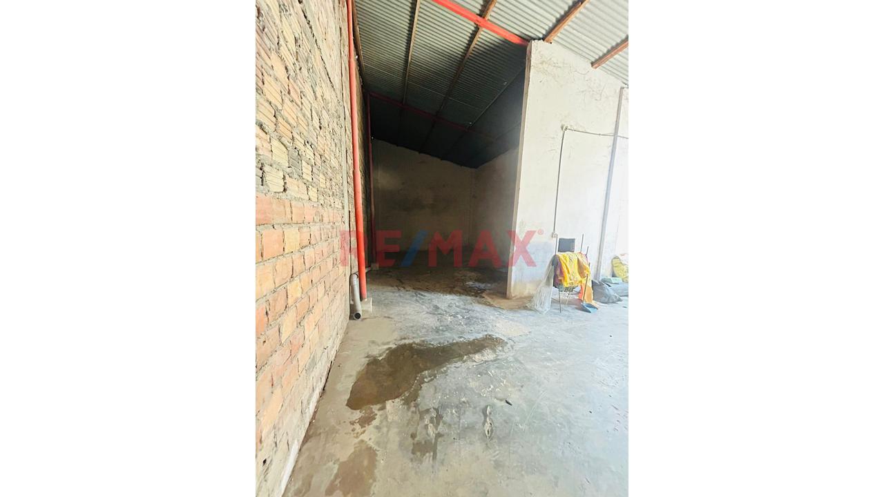 Venta De Local Como Inversion De 396 M2 - 9