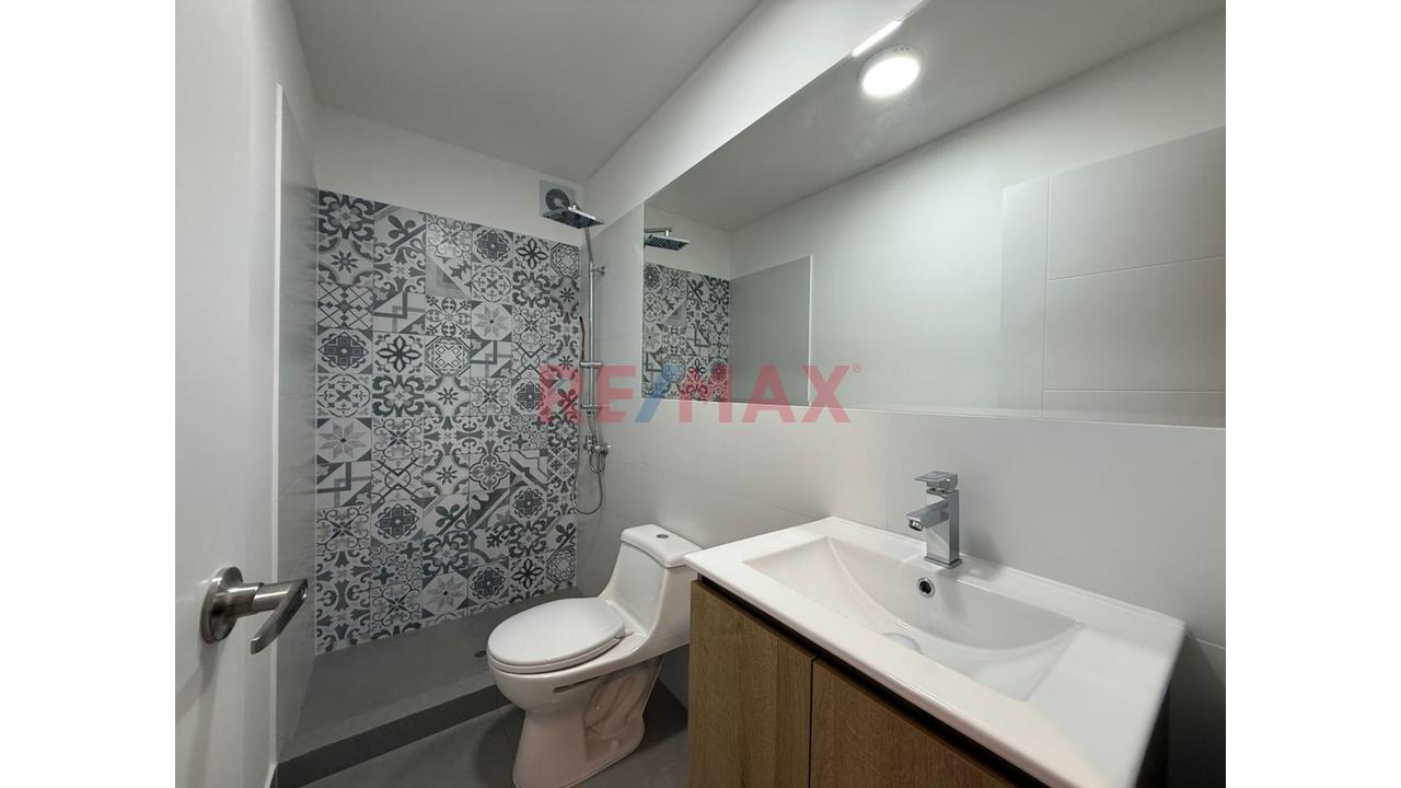 Venta De Departamento En Estreno En Magdalena – 72 M² De Confort Y Ubicación Estratégica — foto 6