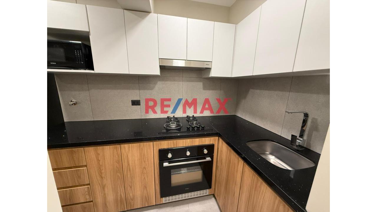 Venta De Departamento En Estreno En Magdalena – 72 M² De Confort Y Ubicación Estratégica