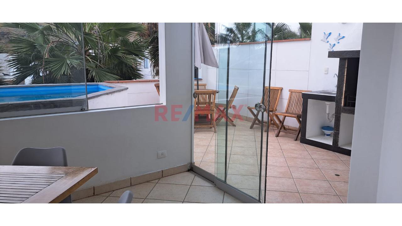 Se Vende Linda Casa De Playa / Chocaya/ Condominio La Venturosa - 12