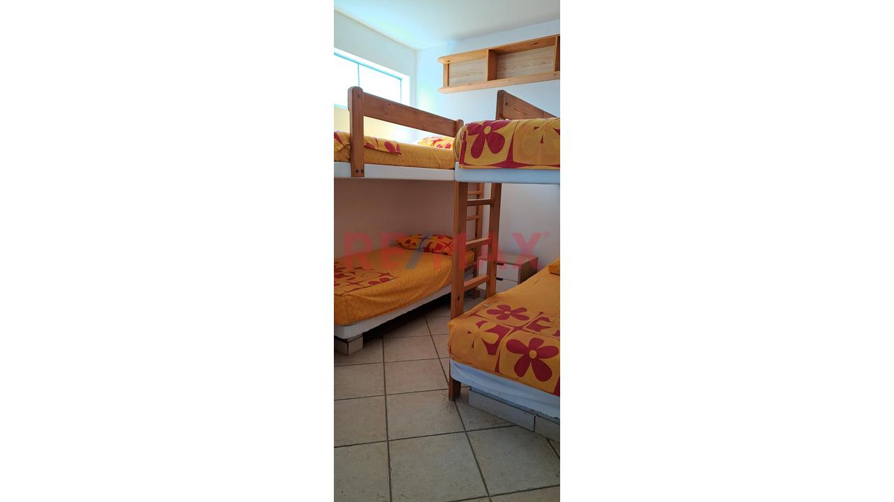 Se Vende Linda Casa De Playa / Chocaya/ Condominio La Venturosa - 9