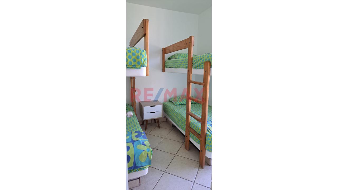 Casa de Playa en Venta de 4 dormitorios ubicado en Asia Casa de Playa en Venta de 4 dormitorios ubicado en Asia