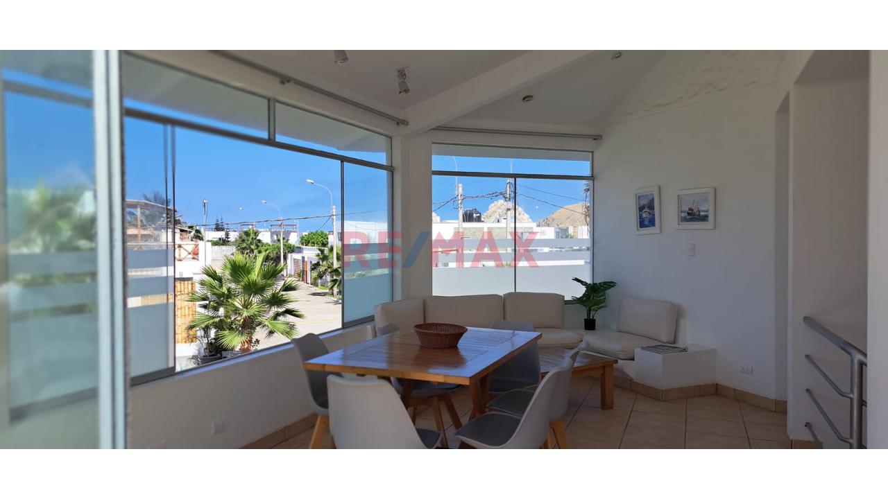 Se Vende Linda Casa De Playa / Chocaya/ Condominio La Venturosa - 16