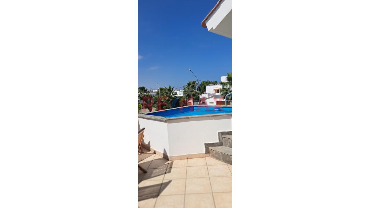 Se Vende Linda Casa De Playa / Chocaya/ Condominio La Venturosa - 17
