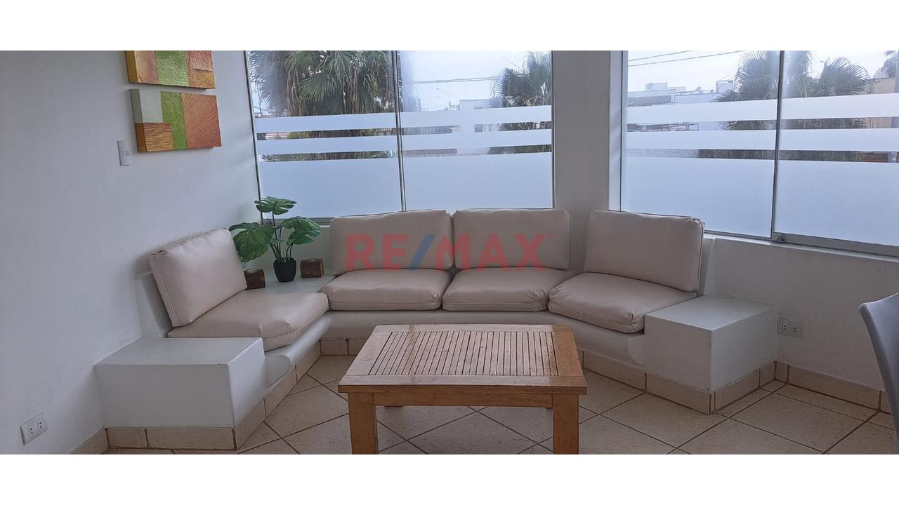 Se Vende Linda Casa De Playa / Chocaya/ Condominio La Venturosa - 11