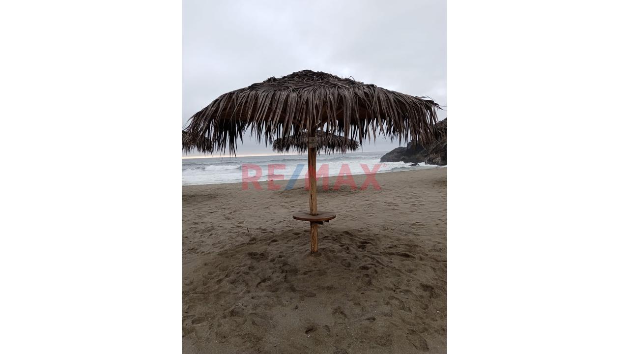 Se Vende Linda Casa De Playa / Chocaya/ Condominio La Venturosa - 19