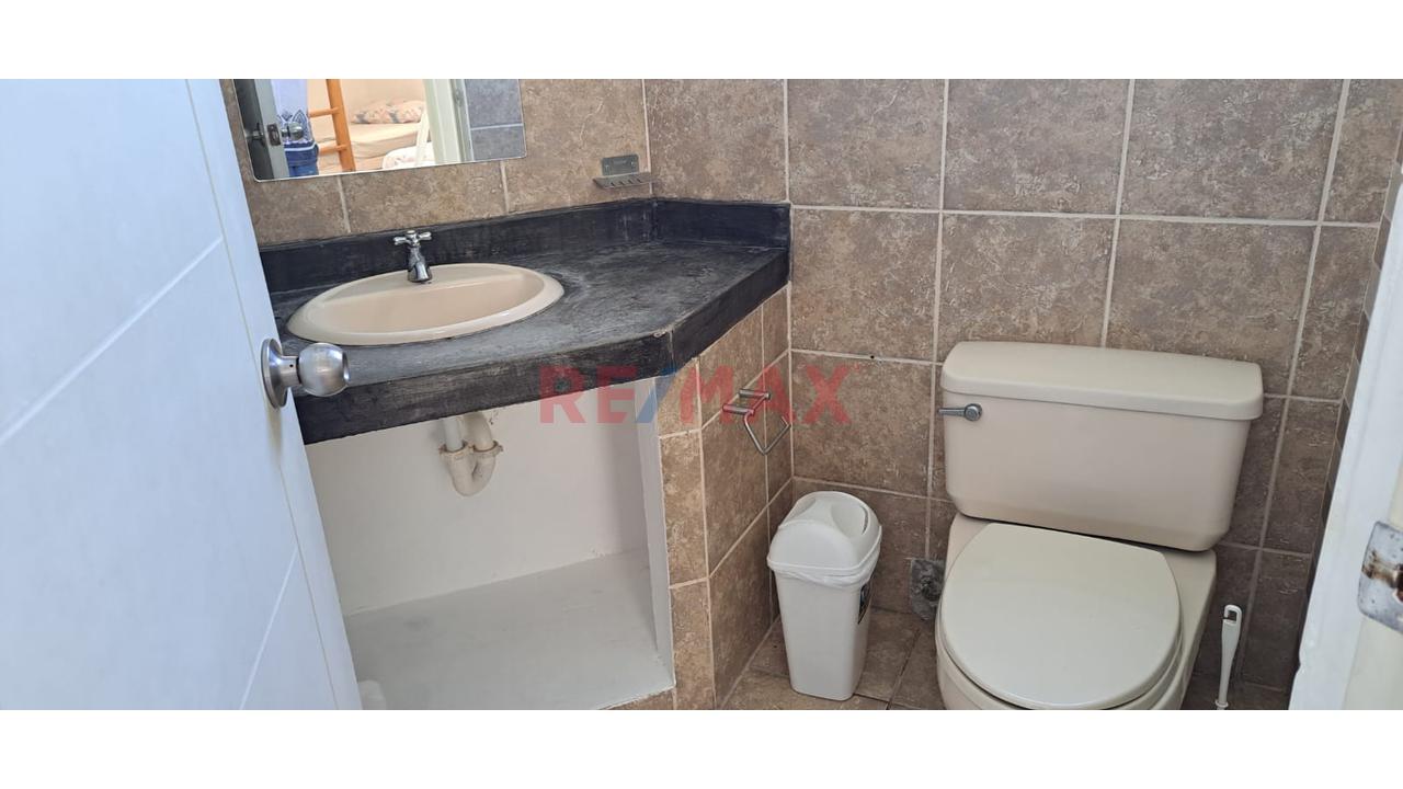 Se Vende Linda Casa De Playa / Chocaya/ Condominio La Venturosa - 8