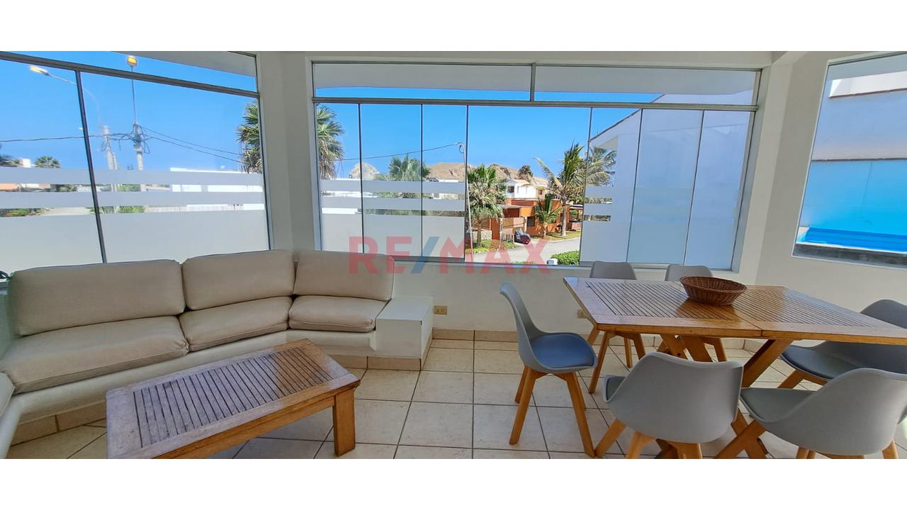 Se Vende Linda Casa De Playa / Chocaya/ Condominio La Venturosa - 21