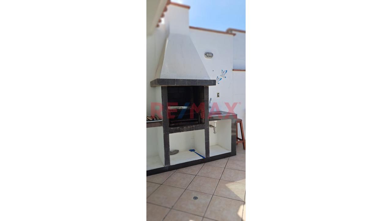 Se Vende Linda Casa De Playa / Chocaya/ Condominio La Venturosa - 18