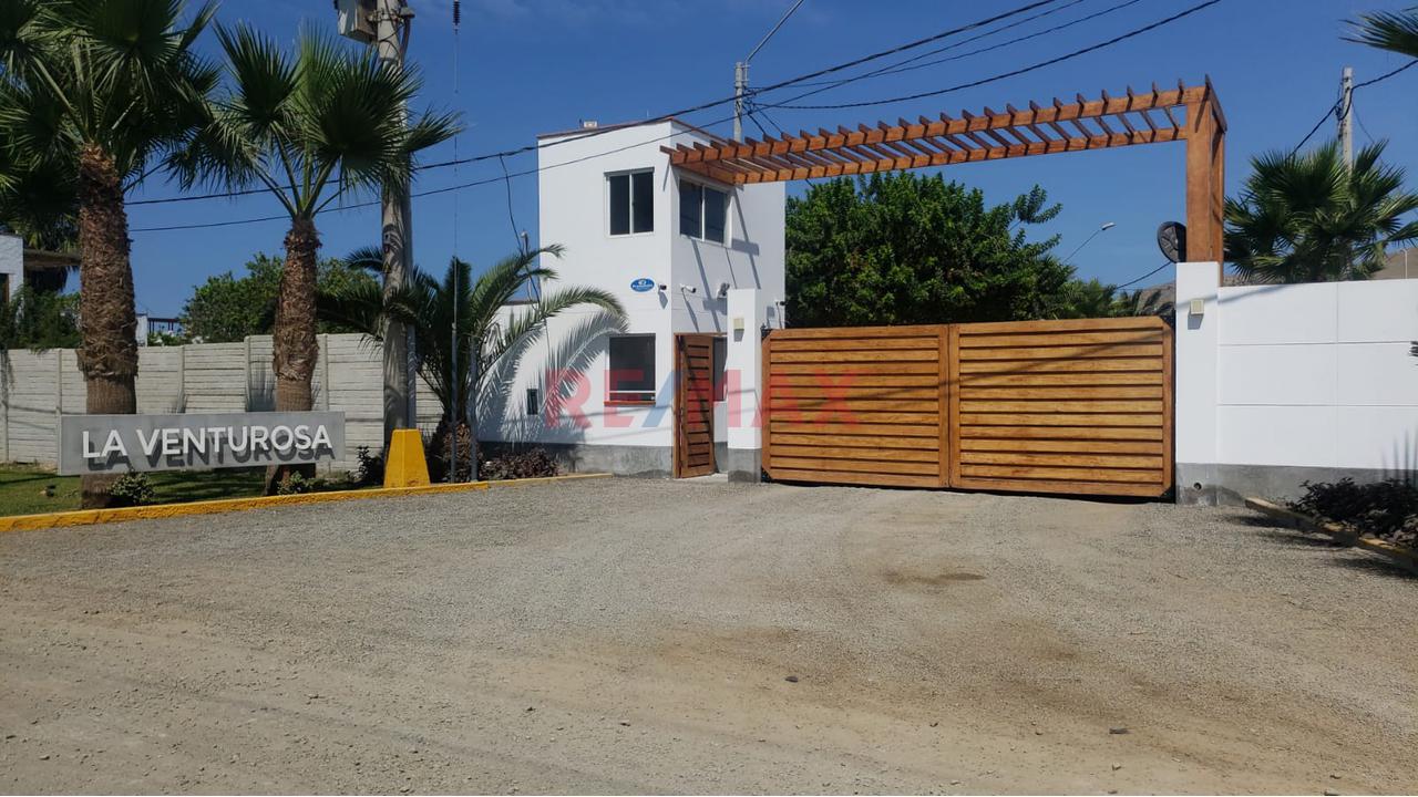 Se Vende Linda Casa De Playa En Condominio / Chocaya - 20