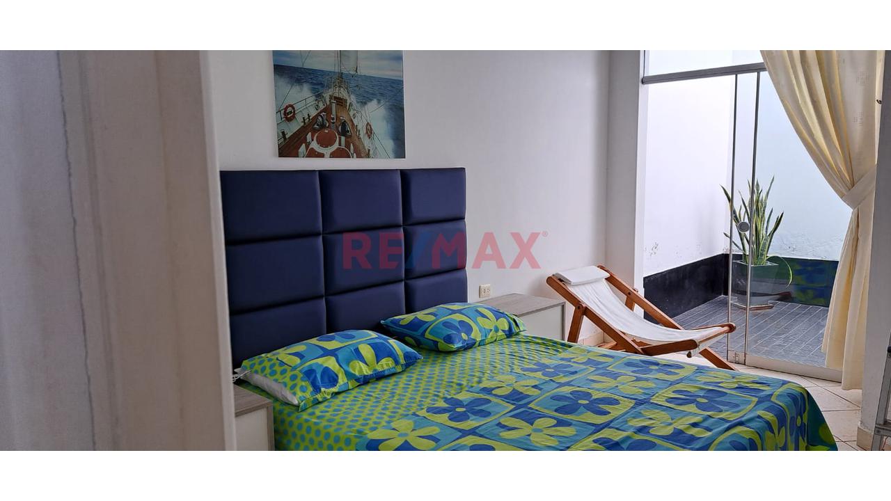 Se Vende Linda Casa De Playa En Condominio / Chocaya - 6