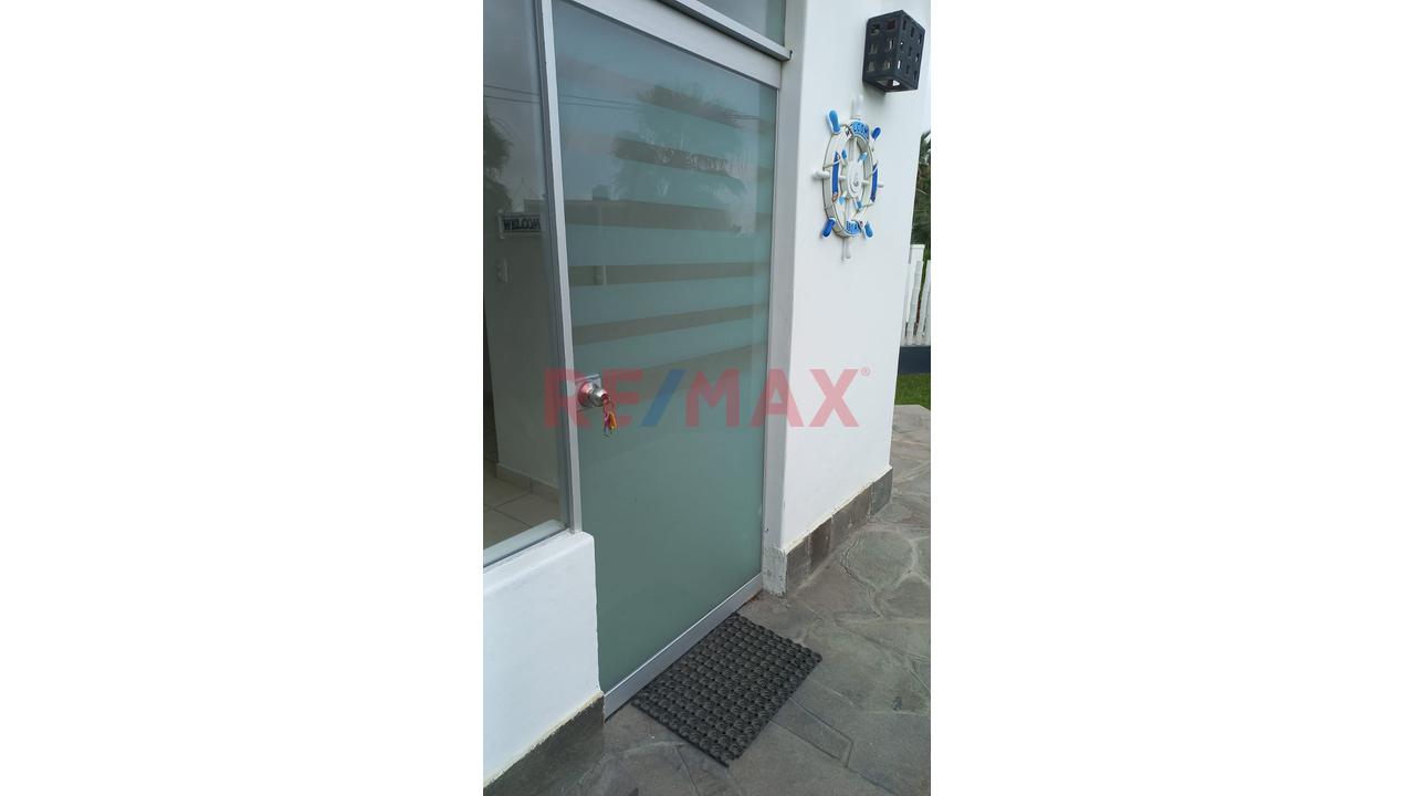 Se Vende Linda Casa De Playa En Condominio / Chocaya - 16