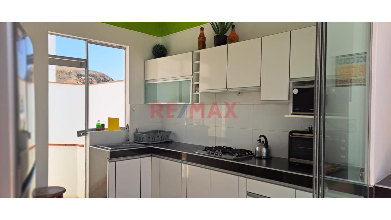 Se Vende Linda Casa De Playa En Condominio / Chocaya - 12