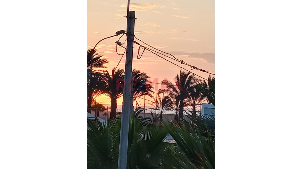 Se Vende Linda Casa De Playa En Condominio / Chocaya - 18