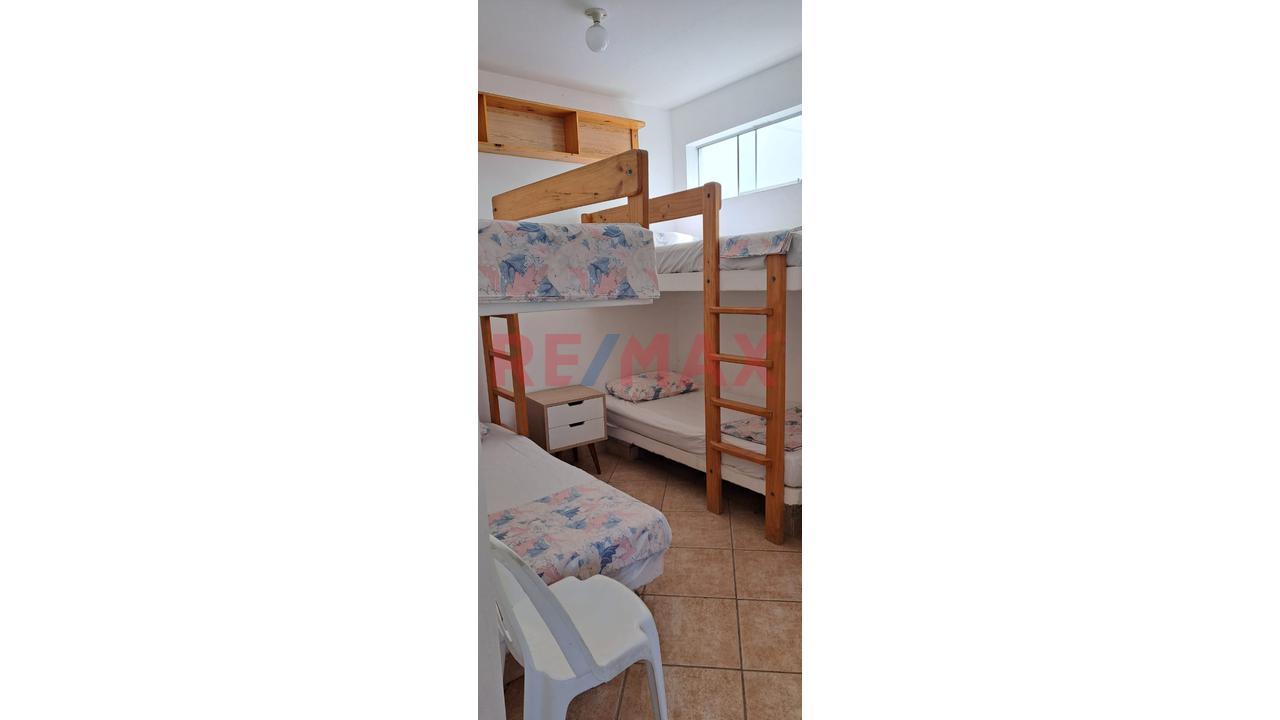 Se Vende Linda Casa De Playa En Condominio / Chocaya - 8