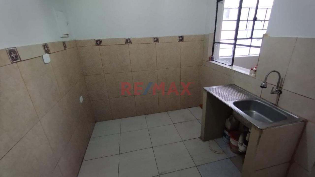 Departamento En Venta En La Mejor Zona De Desarrollo En El Cercado De Lima - 13