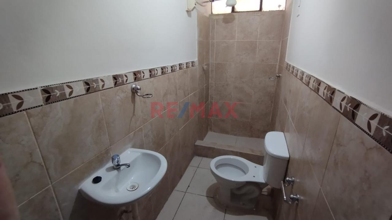 Departamento En Venta En La Mejor Zona De Desarrollo En El Cercado De Lima - 14