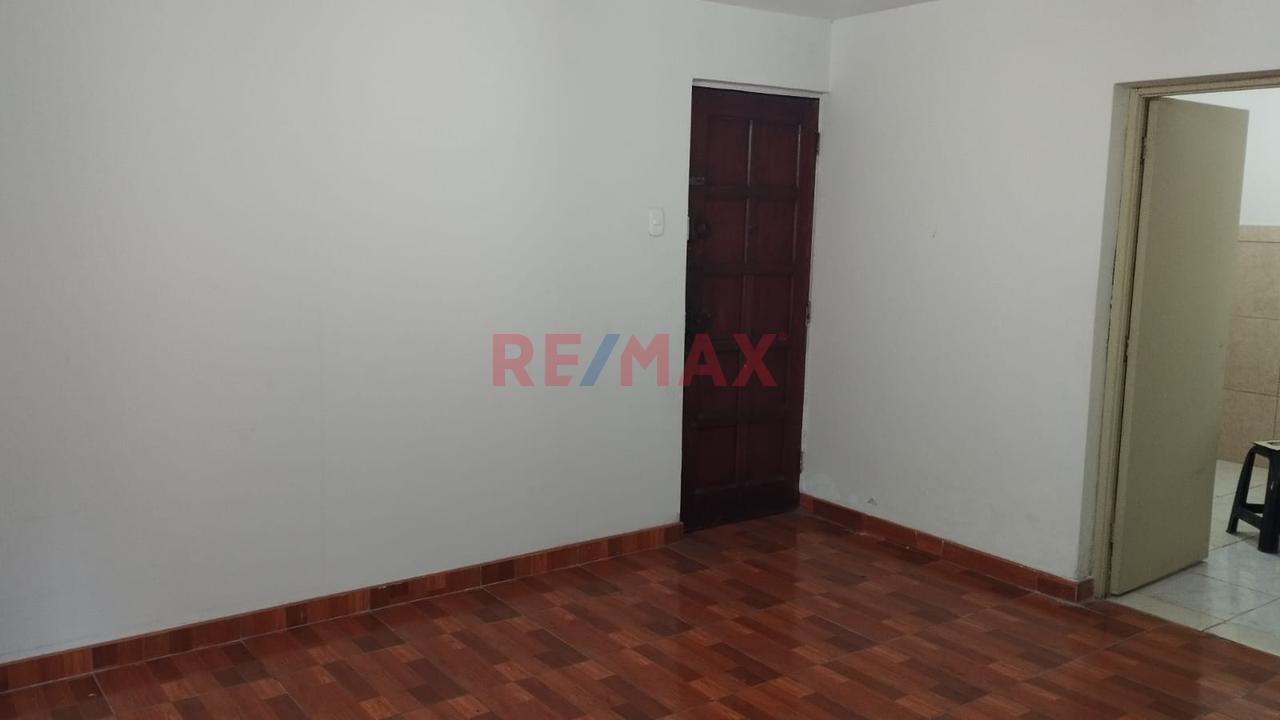 Departamento En Venta En La Mejor Zona De Desarrollo En El Cercado De Lima - 2