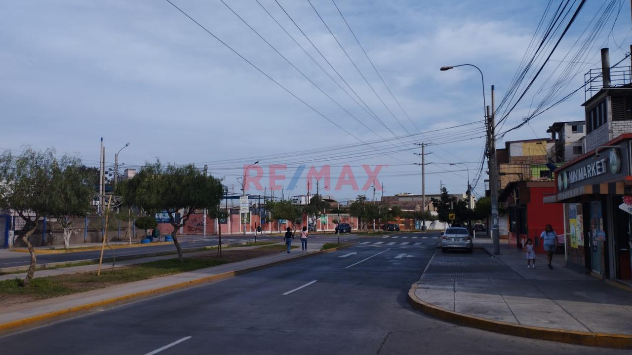 Departamento En Venta En La Mejor Zona De Desarrollo En El Cercado De Lima - 16