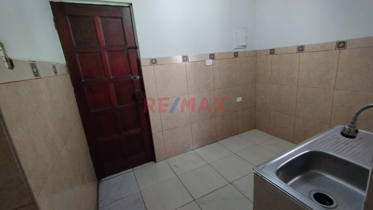 Departamento En Venta En La Mejor Zona De Desarrollo En El Cercado De Lima - 12